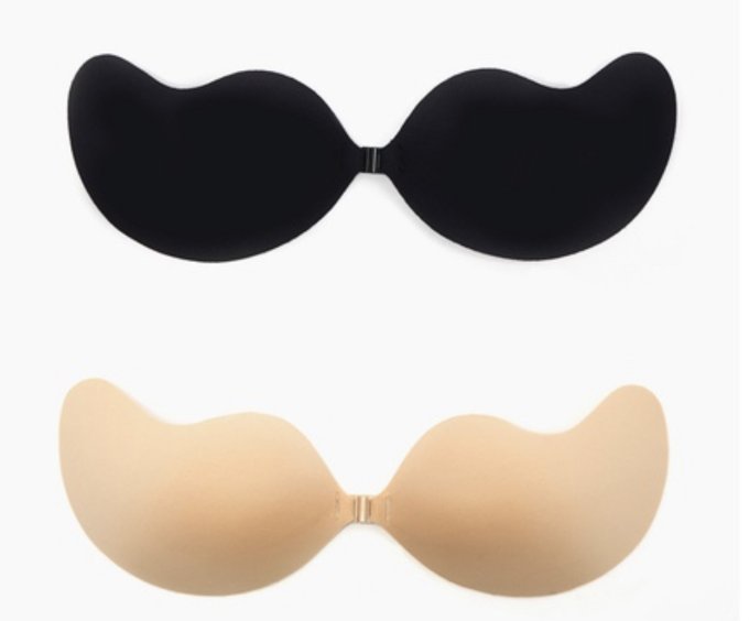 SOUTIEN GORGE INVISIBLE - B&N