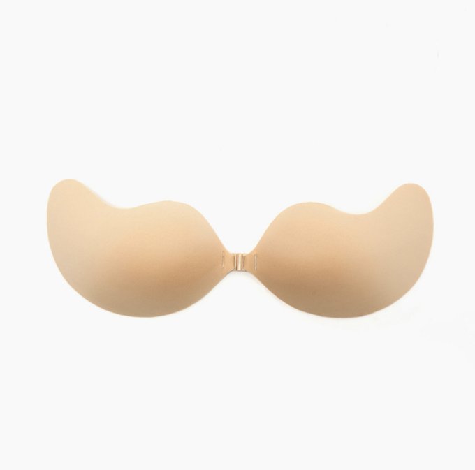 SOUTIEN GORGE INVISIBLE - B&N