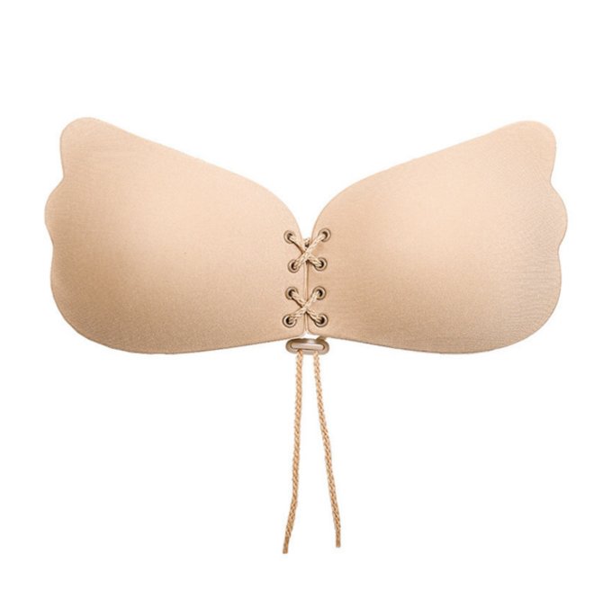 SOUTIEN GORGE INVISIBLE - F.P B&N