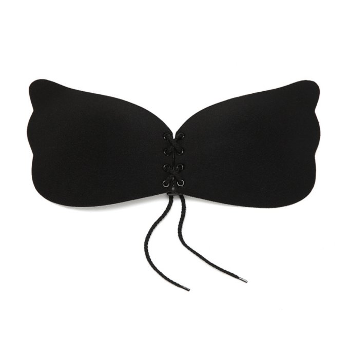 SOUTIEN GORGE INVISIBLE - F.P B&N