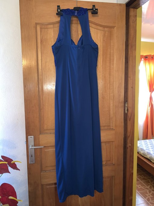 ROBE DE SOIREE-30,00€