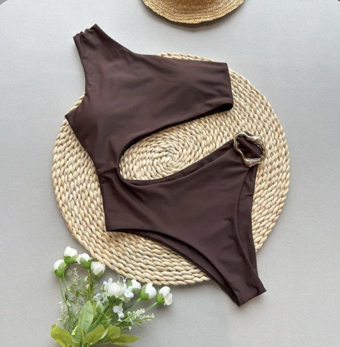 MAILLOT DE BAIN 1 PIECE