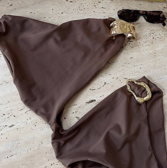 MAILLOT DE BAIN 1 PIECE