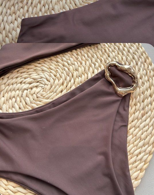 MAILLOT DE BAIN 1 PIECE