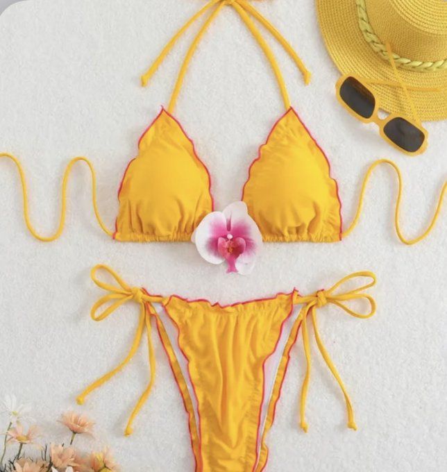 MAILLOT DE BAIN JFR 2 PIECES