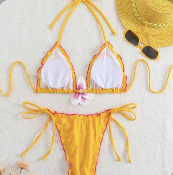 MAILLOT DE BAIN JFR 2 PIECES