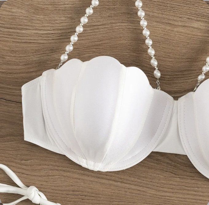 MAILLOT DE BAIN PBM 2PIECES