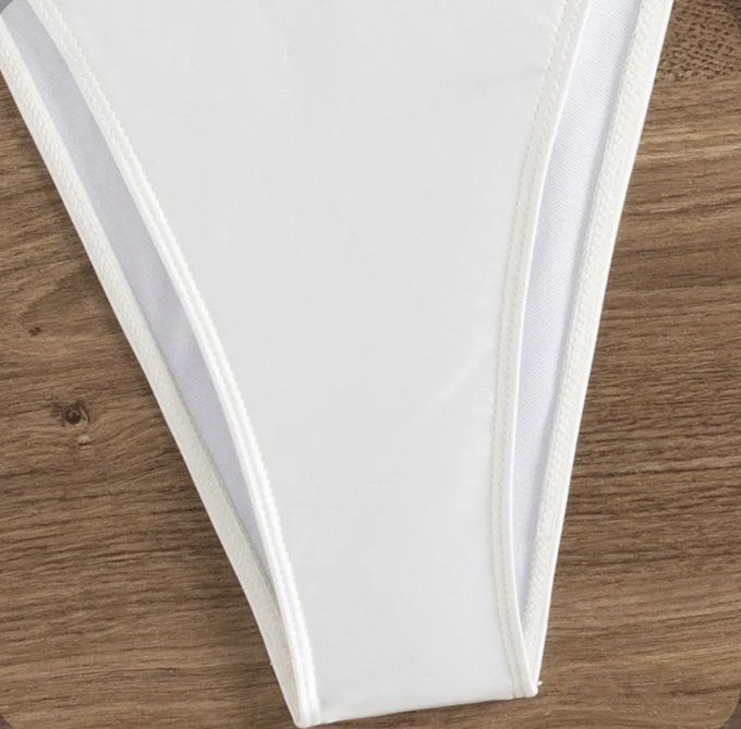 MAILLOT DE BAIN PBM 2PIECES