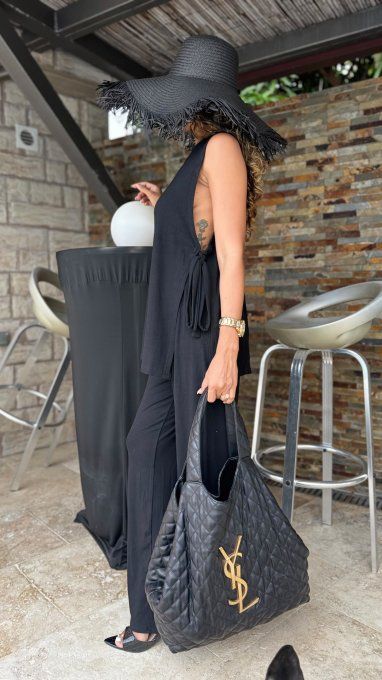 MINIUT A SAINT-BARTH