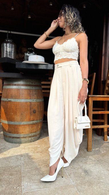 NYMPHE DE LA RIVIEREA