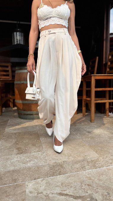 NYMPHE DE LA RIVIEREA