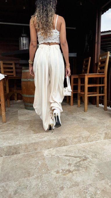 NYMPHE DE LA RIVIEREA