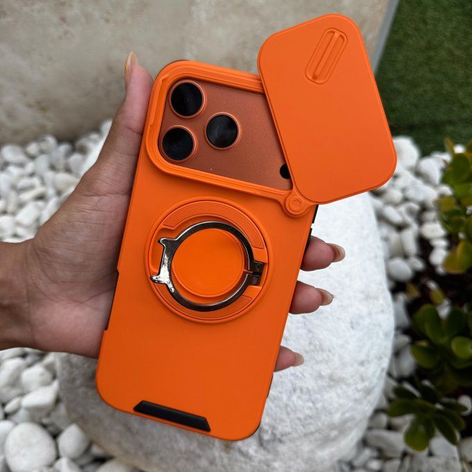 COQUE DE TELEPHONE C//O 17 PROMAX