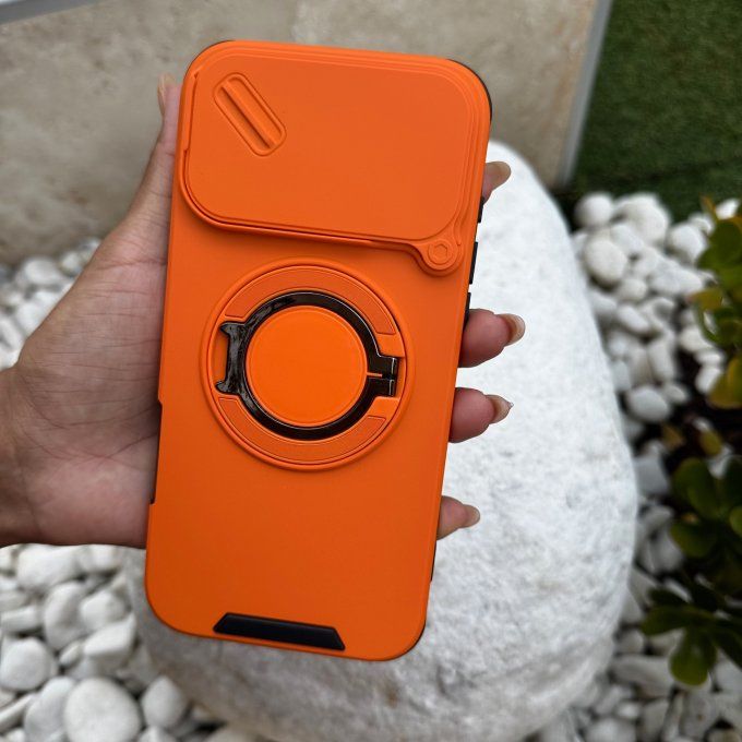 COQUE DE TELEPHONE C//O 17 PROMAX