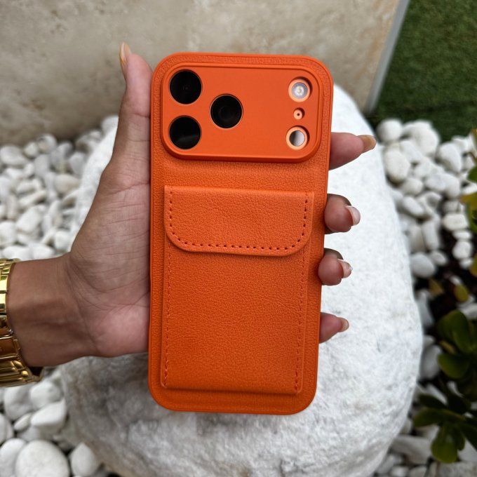 COQUE DE TELEPHONE R//O 17 PROMAX