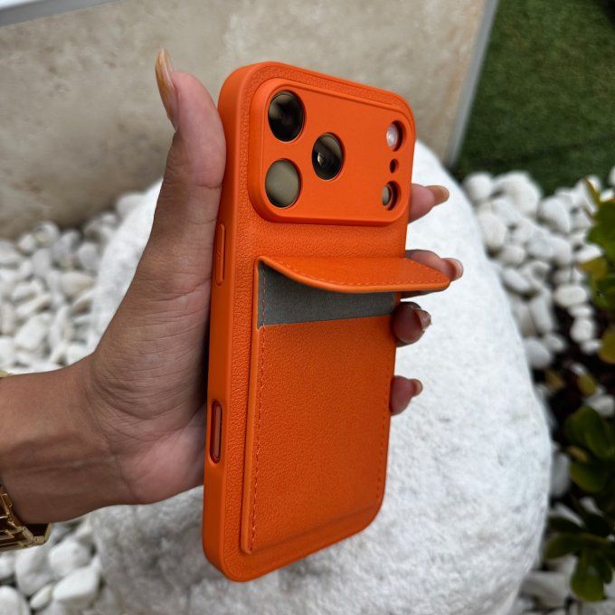 COQUE DE TELEPHONE R//O 17 PROMAX