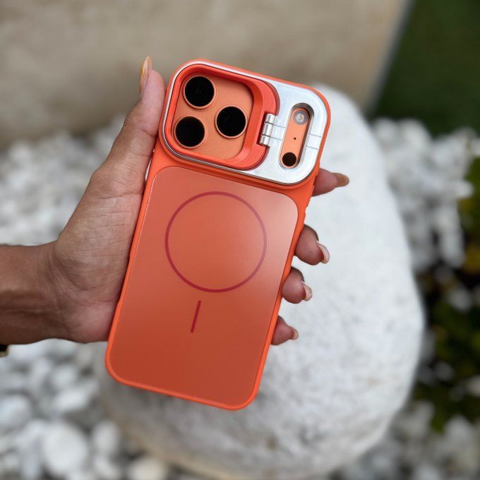 COQUE DE TELEPHONE O/A/T/ 17 PROMAX