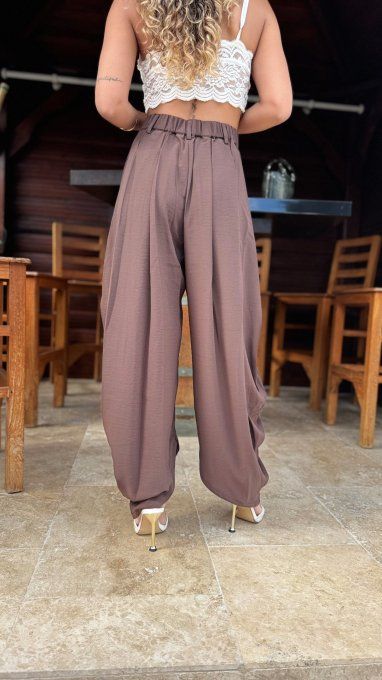 LA NYMPHE DES SABLES