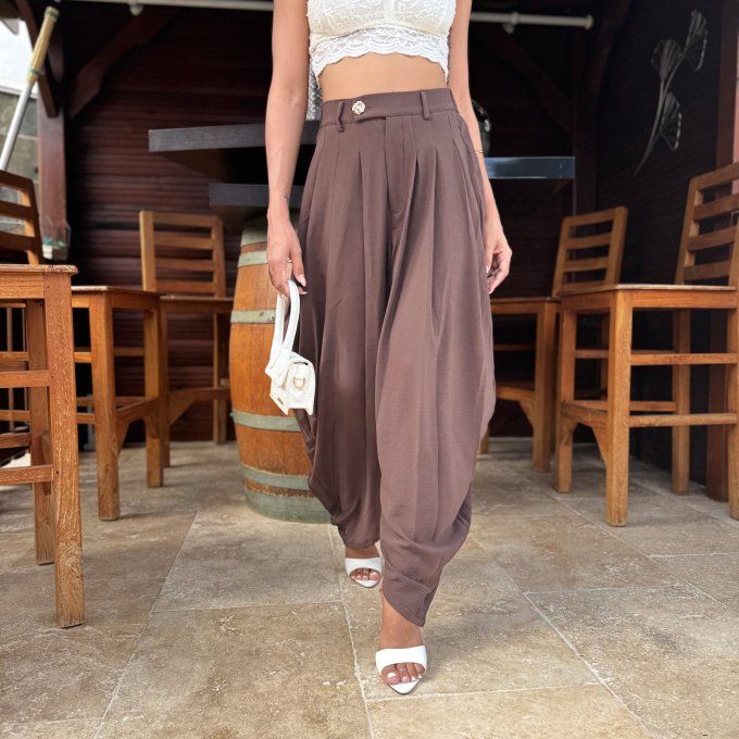 LA NYMPHE DES SABLES