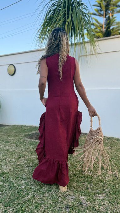 GRENAT FLAMENCO