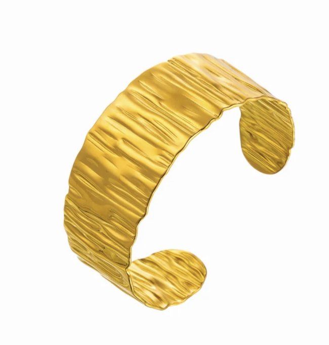 ECORSE D'OR