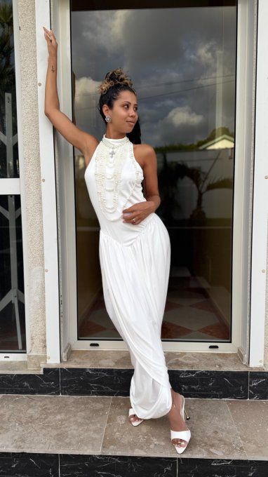 DRAPE CELESTE