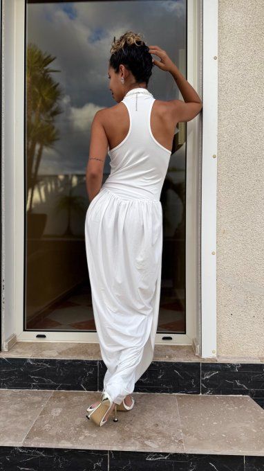 DRAPE CELESTE