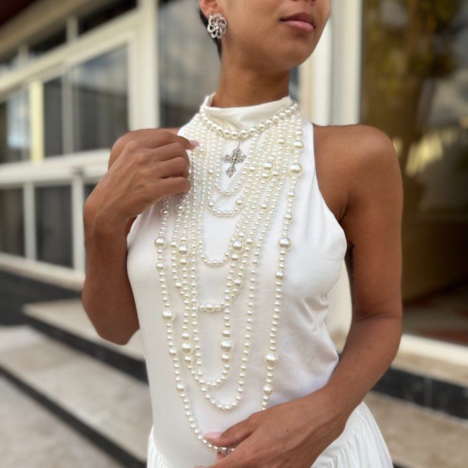 DRAPE CELESTE