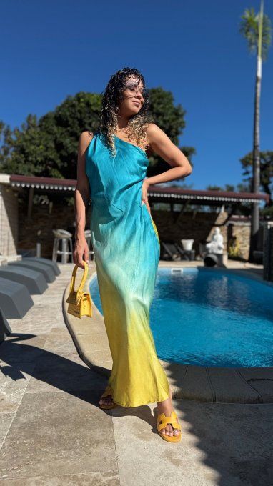 AURA DE TURQUOISE