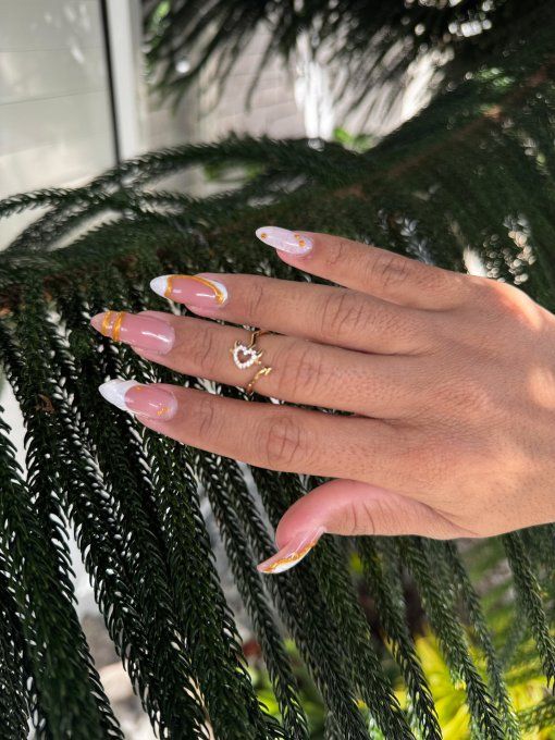 BAGUE C