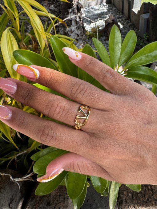 BAGUE V
