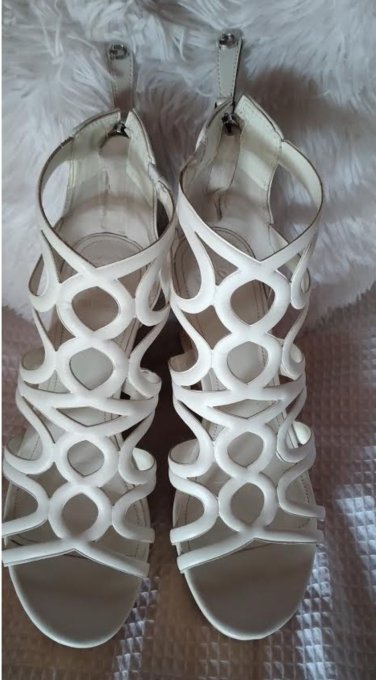 CHAUSSURES COMPENSÉES-40,00€