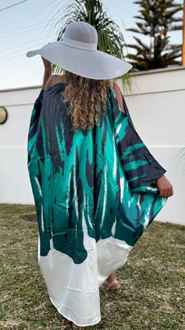 LAGON DE JADE 