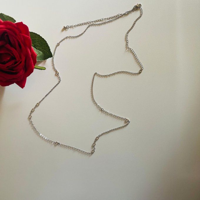 CHAINE DE TAILLE - D A