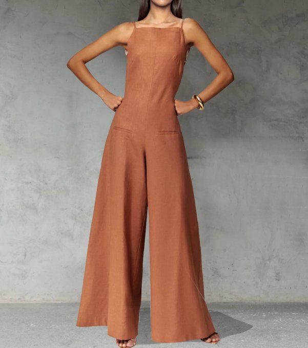 COMBINAISON PANTALON GDNM