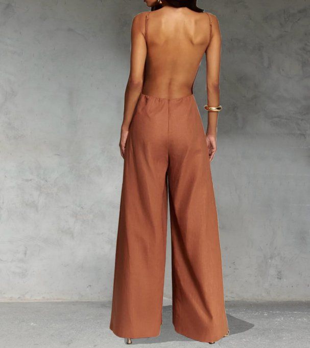 COMBINAISON PANTALON GDNM