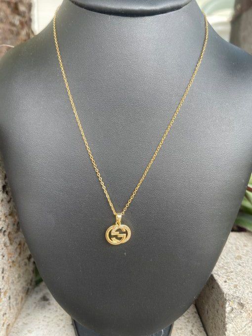 COLLIER - GG